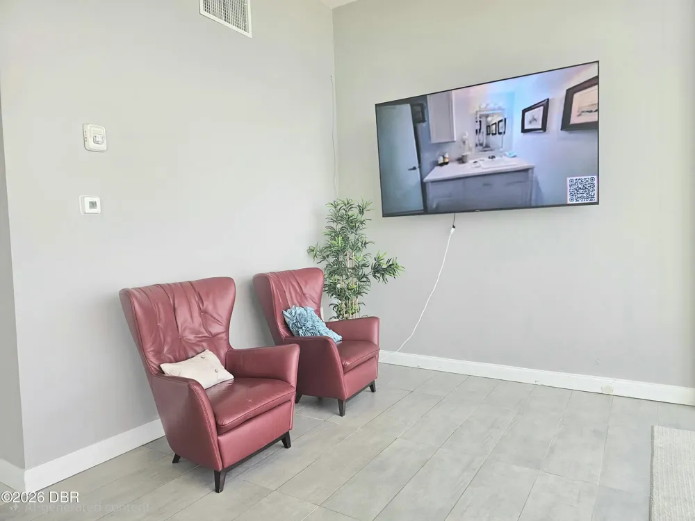 1909 S Atlantic Avenue #520 & 521 Daytona Beach Shores, FL 32118