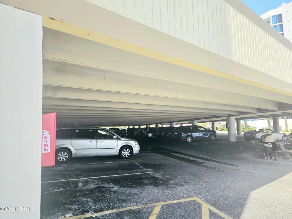 1909 S Atlantic Avenue #520 & 521 Daytona Beach Shores, FL 32118