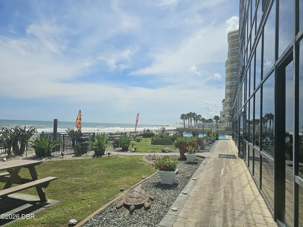 1909 S Atlantic Avenue #520 & 521 Daytona Beach Shores, FL 32118