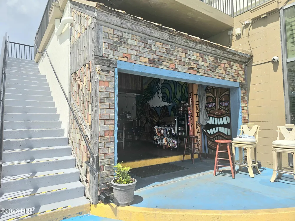 1909 S Atlantic Avenue #520 & 521 Daytona Beach Shores, FL 32118