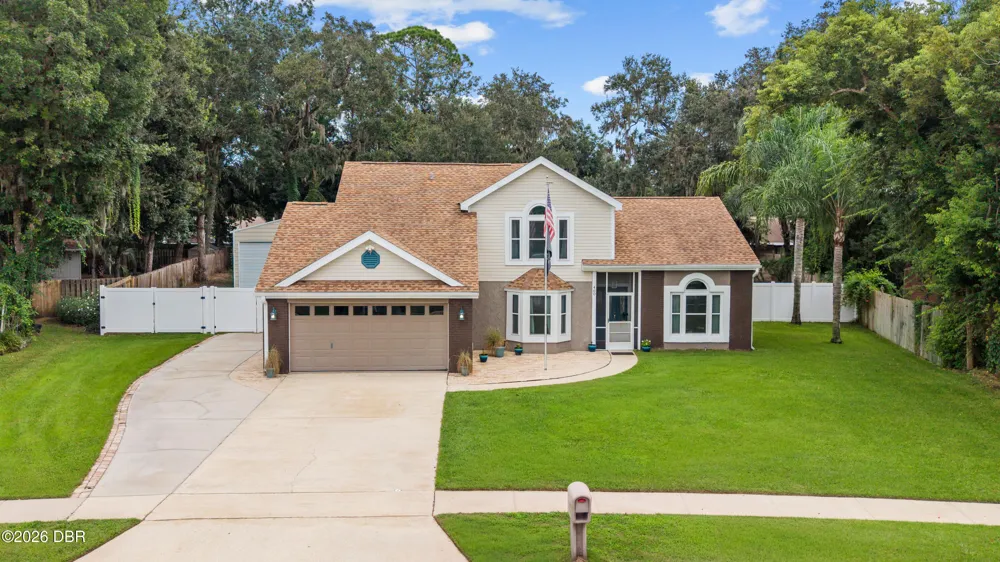 460 Champagne Circle Port Orange, FL 32127