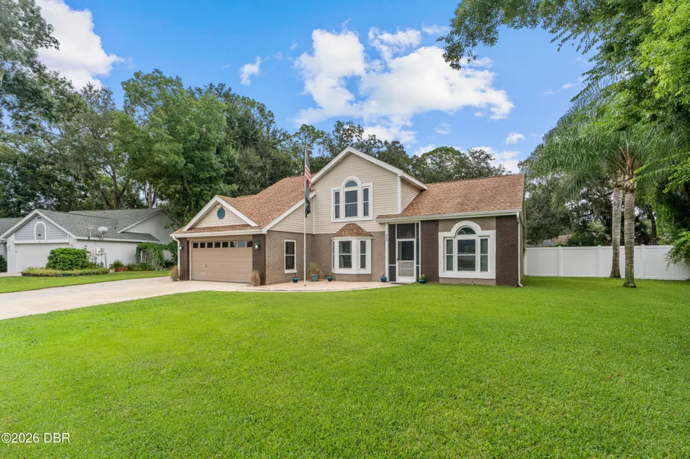 460 Champagne Circle Port Orange, FL 32127