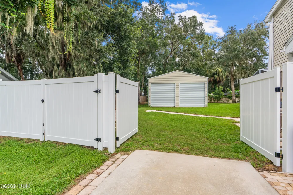 460 Champagne Circle Port Orange, FL 32127
