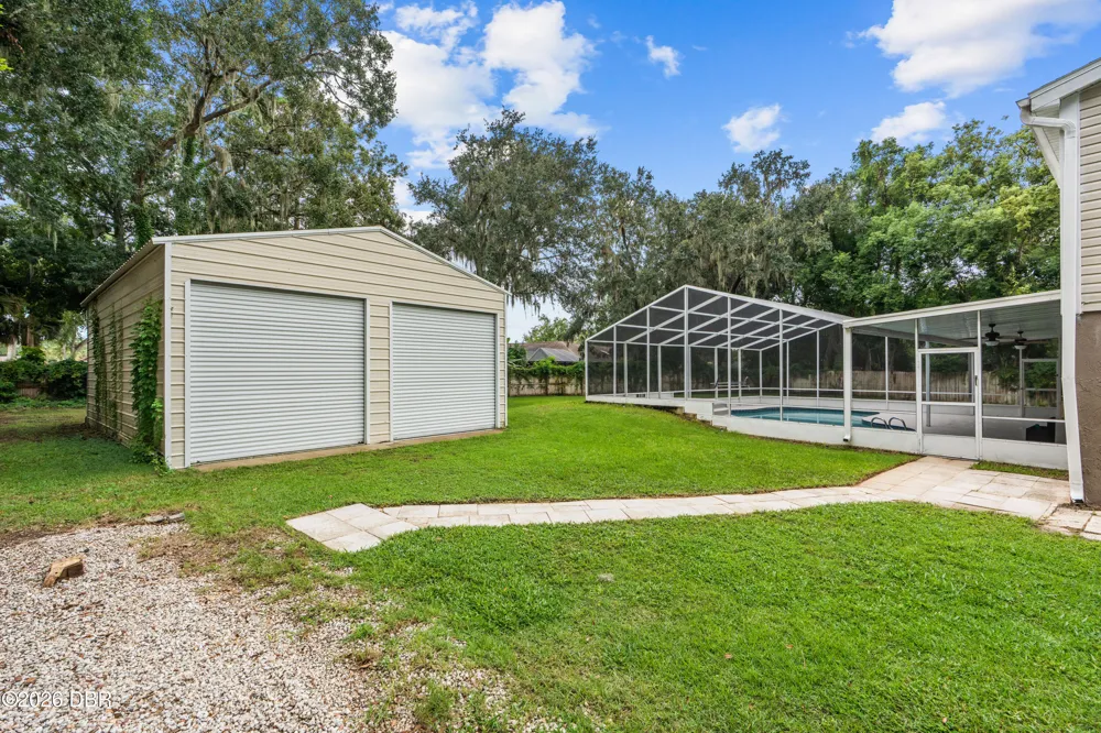 460 Champagne Circle Port Orange, FL 32127