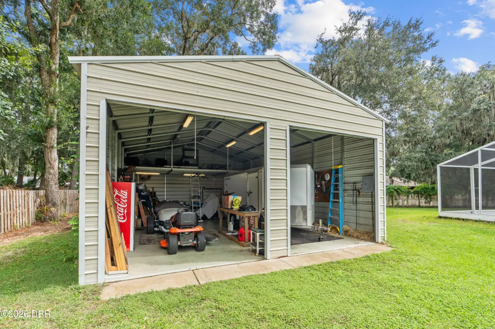 460 Champagne Circle Port Orange, FL 32127