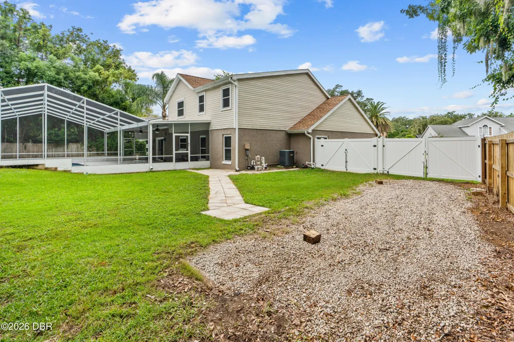 460 Champagne Circle Port Orange, FL 32127