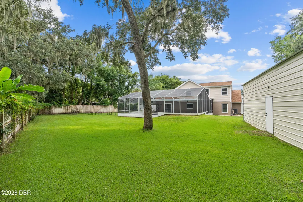 460 Champagne Circle Port Orange, FL 32127