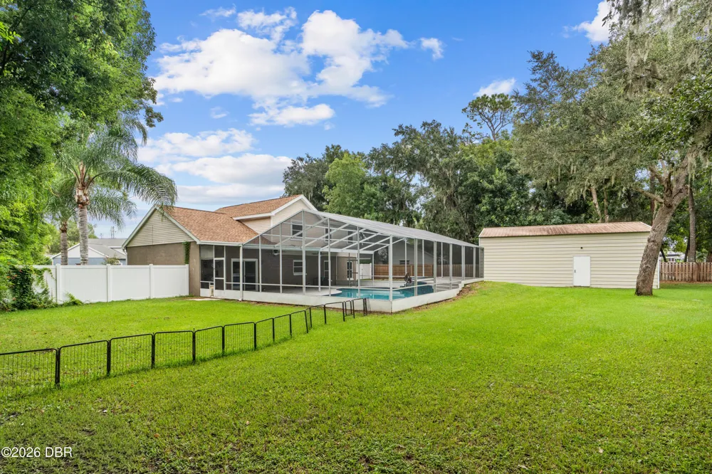 460 Champagne Circle Port Orange, FL 32127