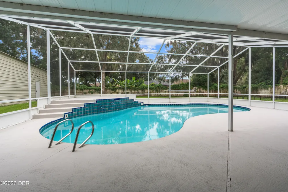 460 Champagne Circle Port Orange, FL 32127
