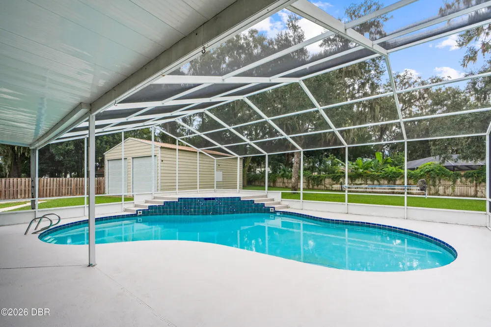 460 Champagne Circle Port Orange, FL 32127