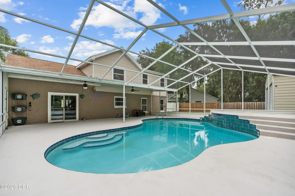 460 Champagne Circle Port Orange, FL 32127