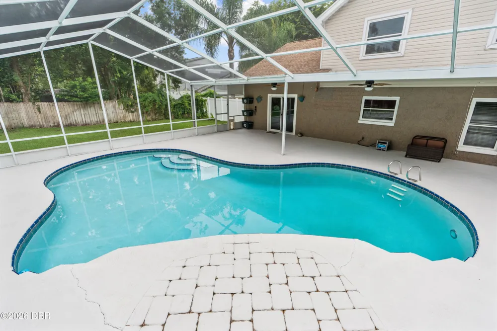 460 Champagne Circle Port Orange, FL 32127