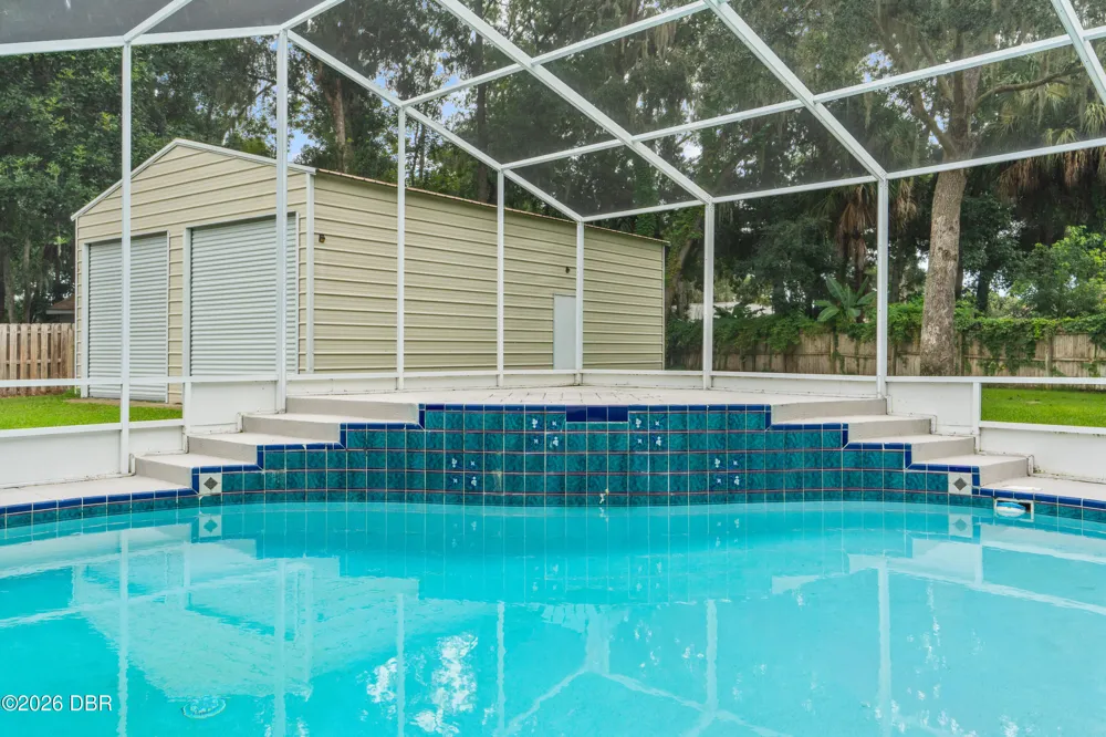 460 Champagne Circle Port Orange, FL 32127