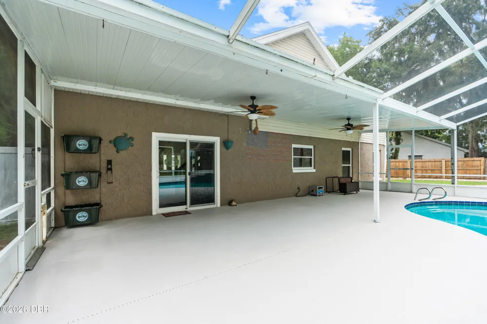 460 Champagne Circle Port Orange, FL 32127