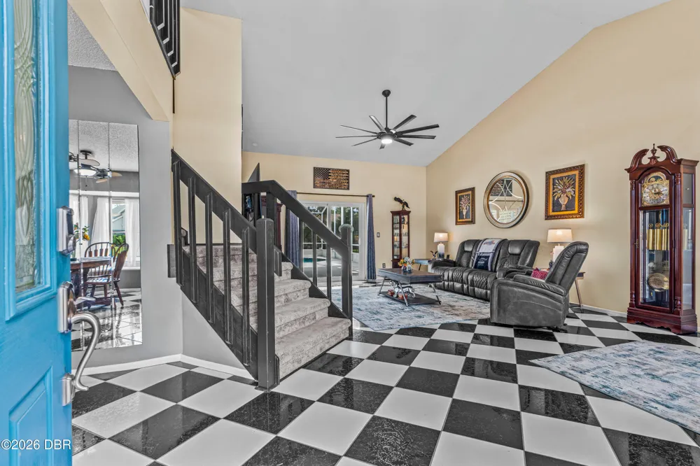 460 Champagne Circle Port Orange, FL 32127
