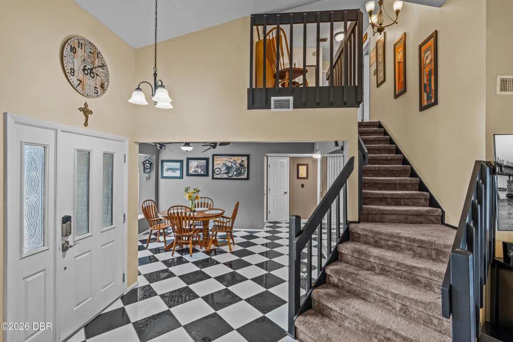 460 Champagne Circle Port Orange, FL 32127