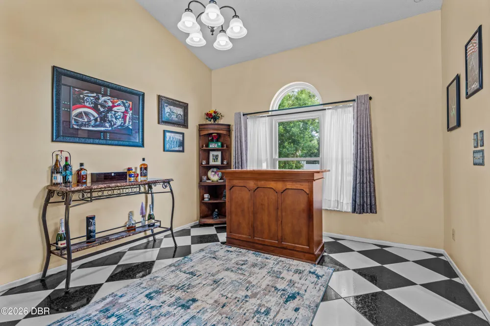 460 Champagne Circle Port Orange, FL 32127