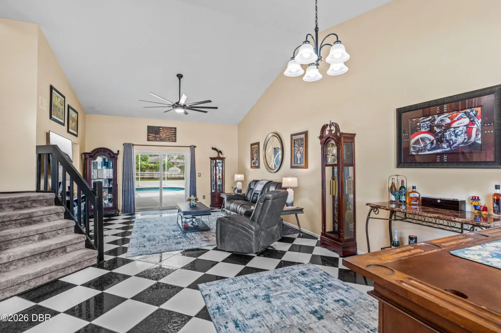 460 Champagne Circle Port Orange, FL 32127