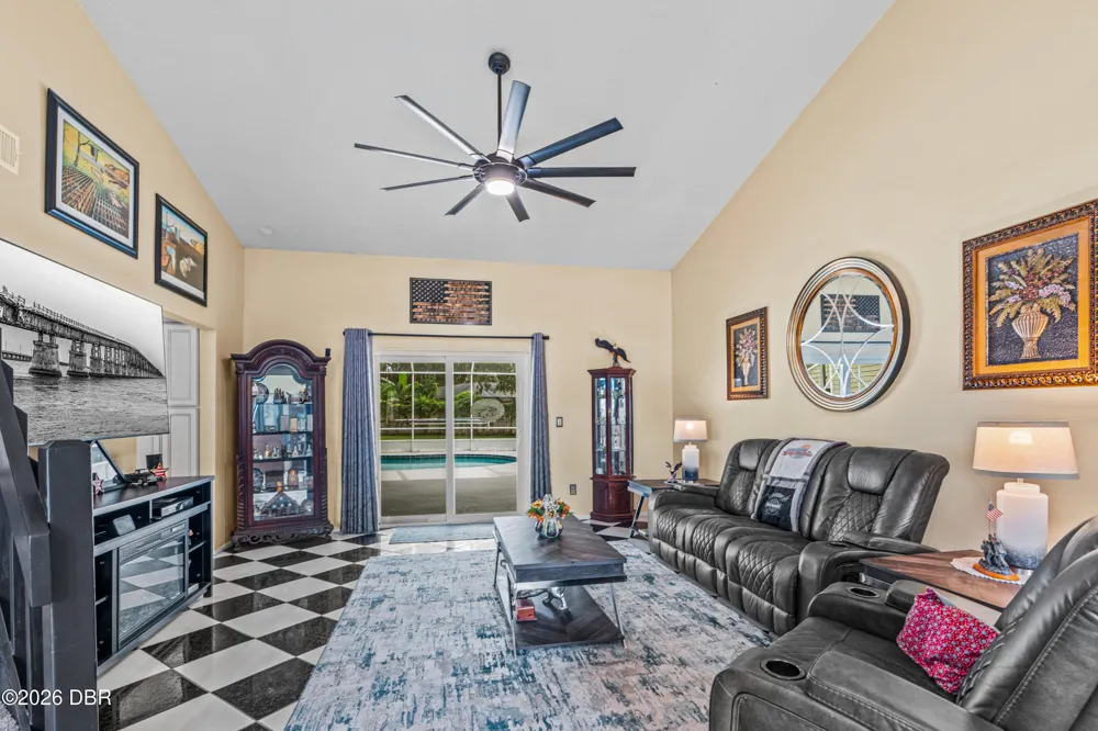 460 Champagne Circle Port Orange, FL 32127