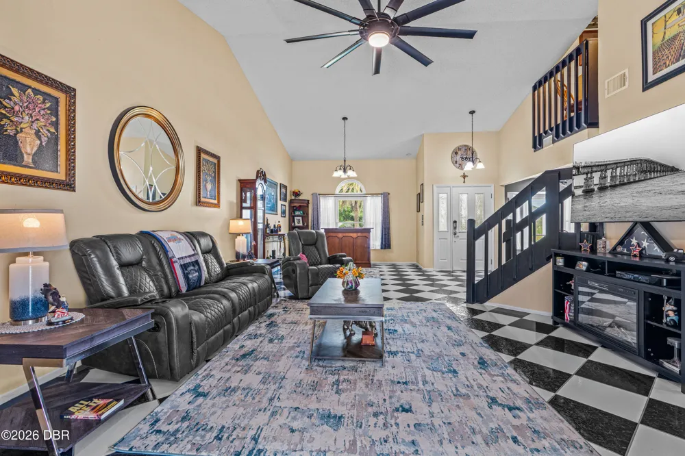 460 Champagne Circle Port Orange, FL 32127