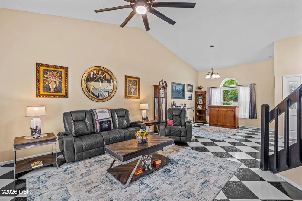460 Champagne Circle Port Orange, FL 32127