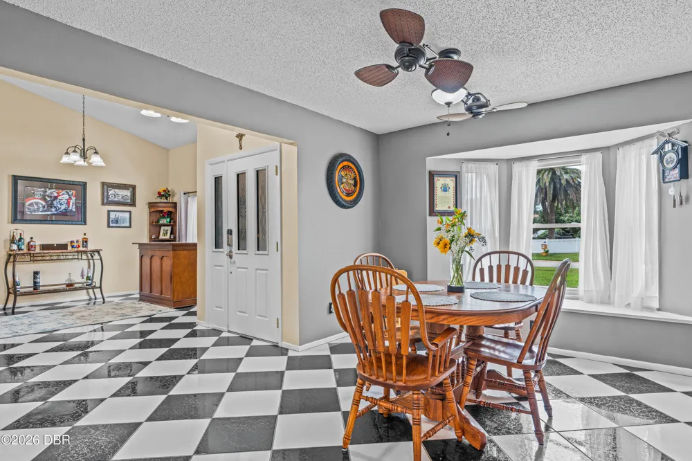460 Champagne Circle Port Orange, FL 32127