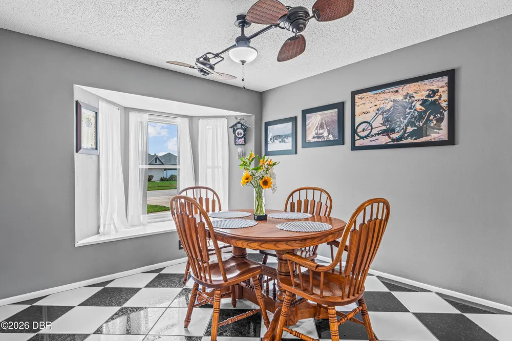 460 Champagne Circle Port Orange, FL 32127