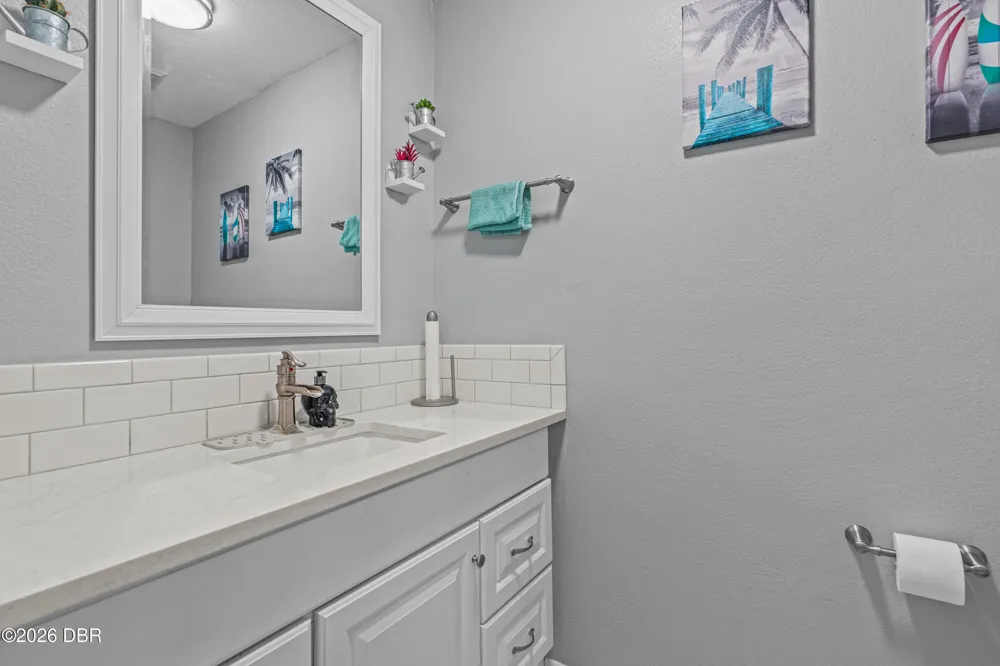 460 Champagne Circle Port Orange, FL 32127