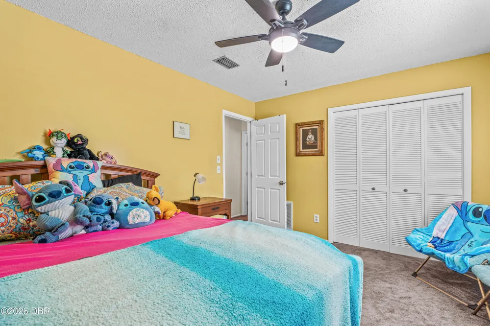 460 Champagne Circle Port Orange, FL 32127