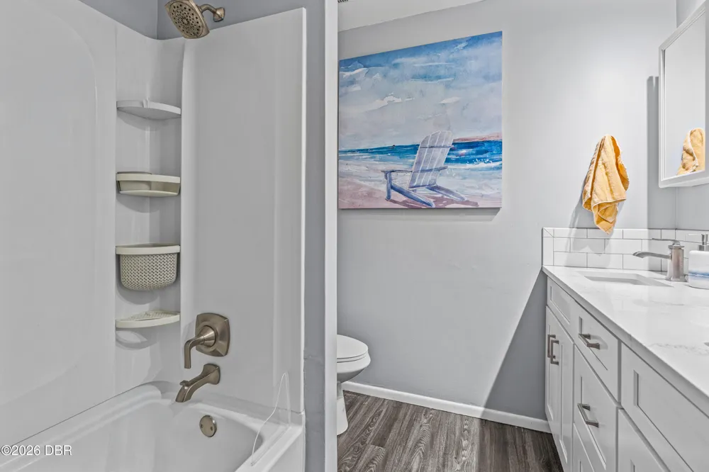 460 Champagne Circle Port Orange, FL 32127