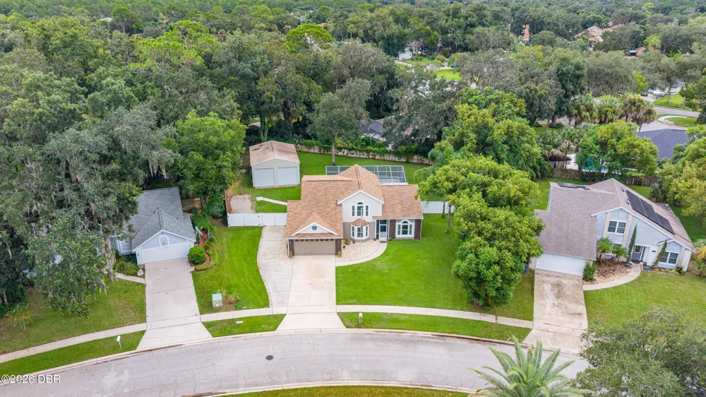 460 Champagne Circle Port Orange, FL 32127