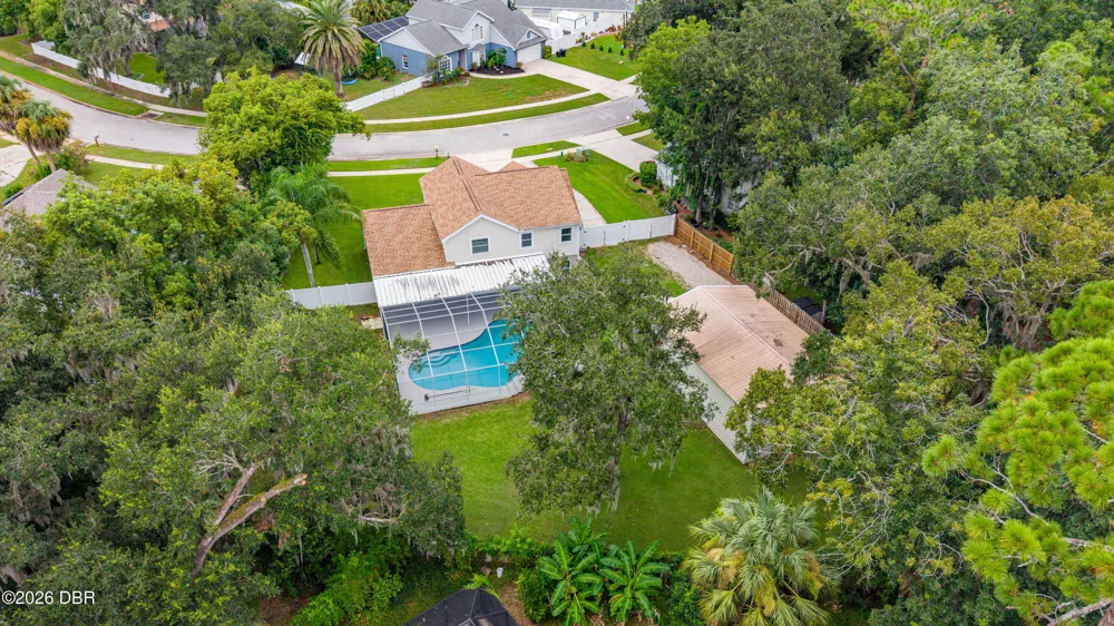 460 Champagne Circle Port Orange, FL 32127
