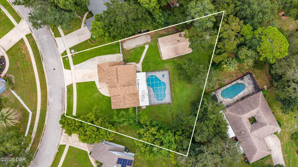 460 Champagne Circle Port Orange, FL 32127