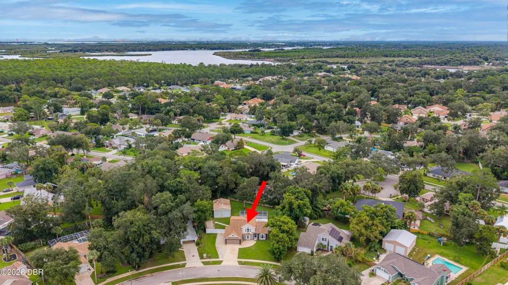 460 Champagne Circle Port Orange, FL 32127