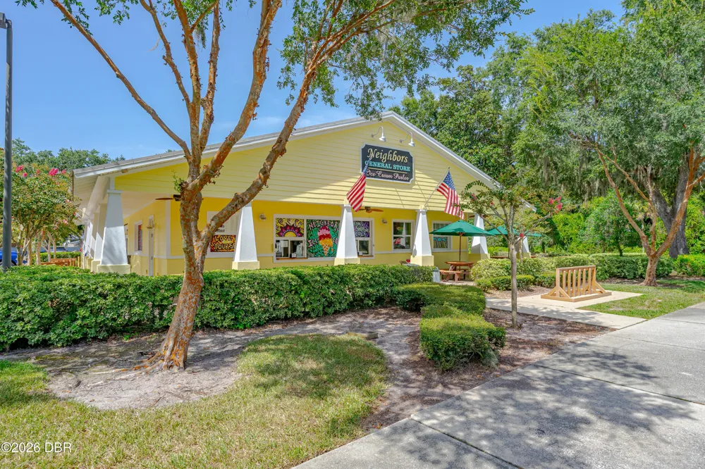 460 Champagne Circle Port Orange, FL 32127