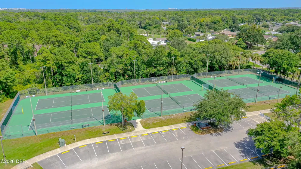 460 Champagne Circle Port Orange, FL 32127