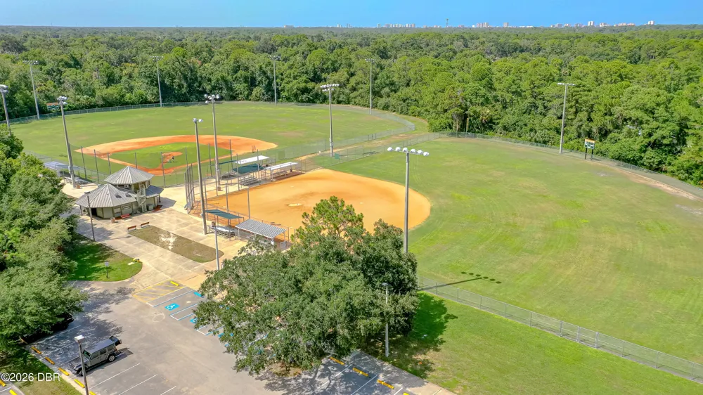 460 Champagne Circle Port Orange, FL 32127