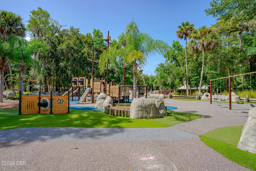 460 Champagne Circle Port Orange, FL 32127