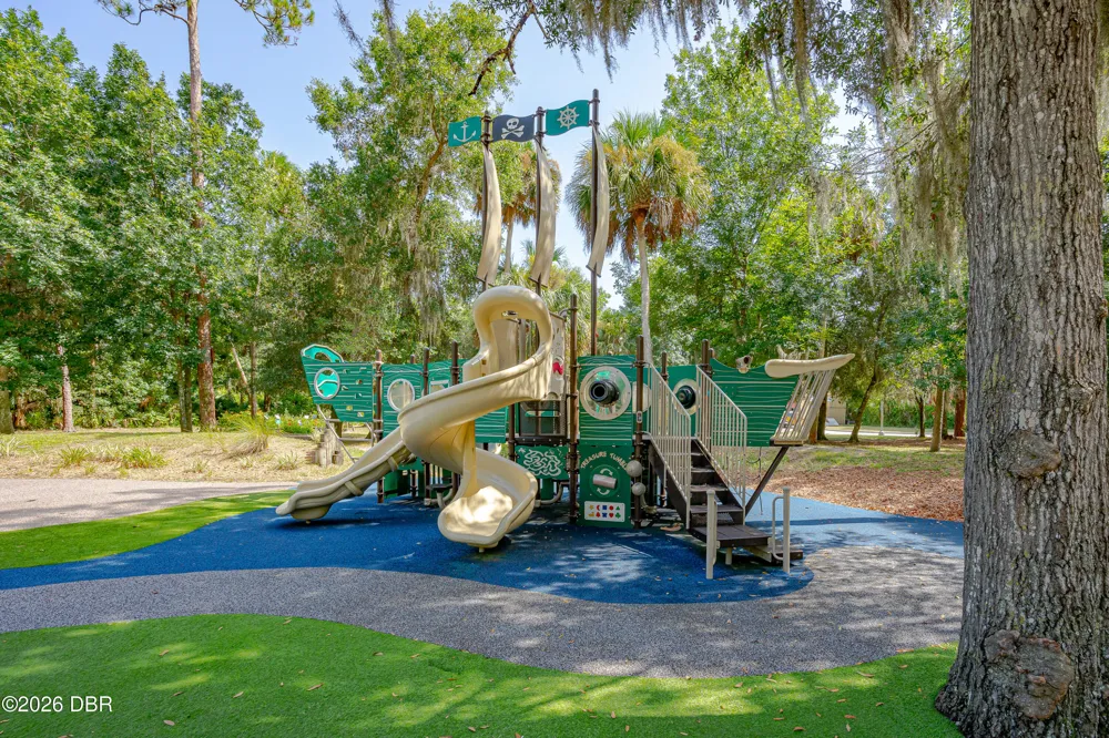 460 Champagne Circle Port Orange, FL 32127