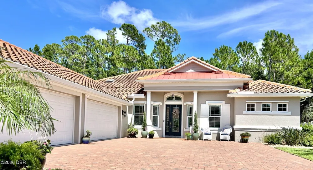 146 Portofino Boulevard New Smyrna Beach, FL 32168