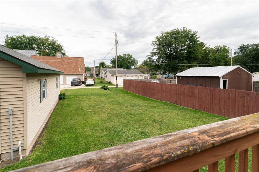 306 S Sheridan Street Houston, MN 55943