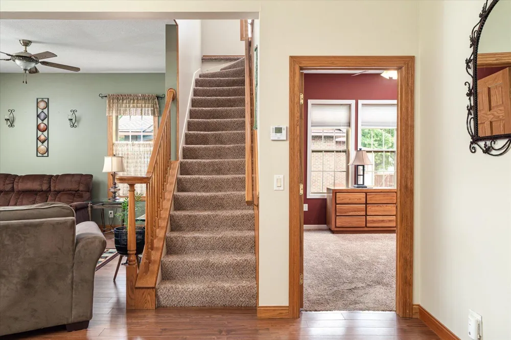 306 S Sheridan Street Houston, MN 55943