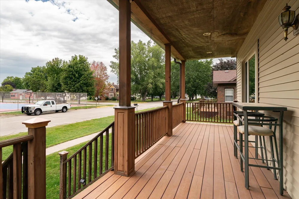 306 S Sheridan Street Houston, MN 55943