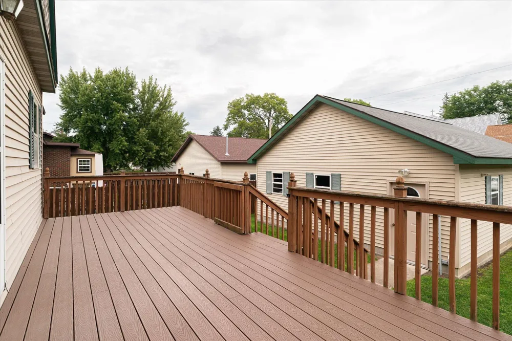 306 S Sheridan Street Houston, MN 55943