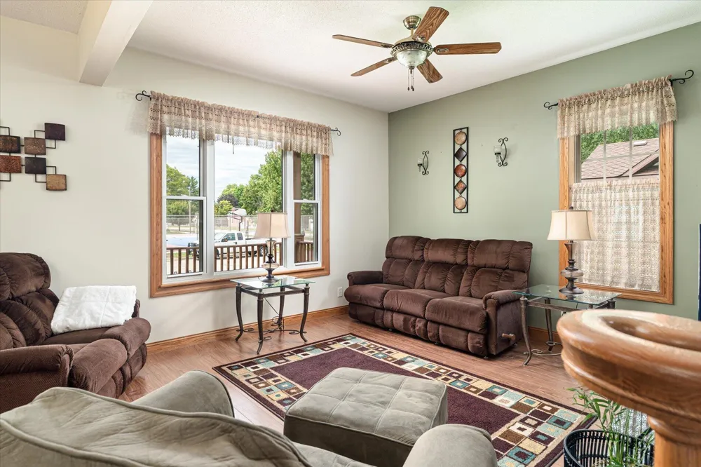 306 S Sheridan Street Houston, MN 55943