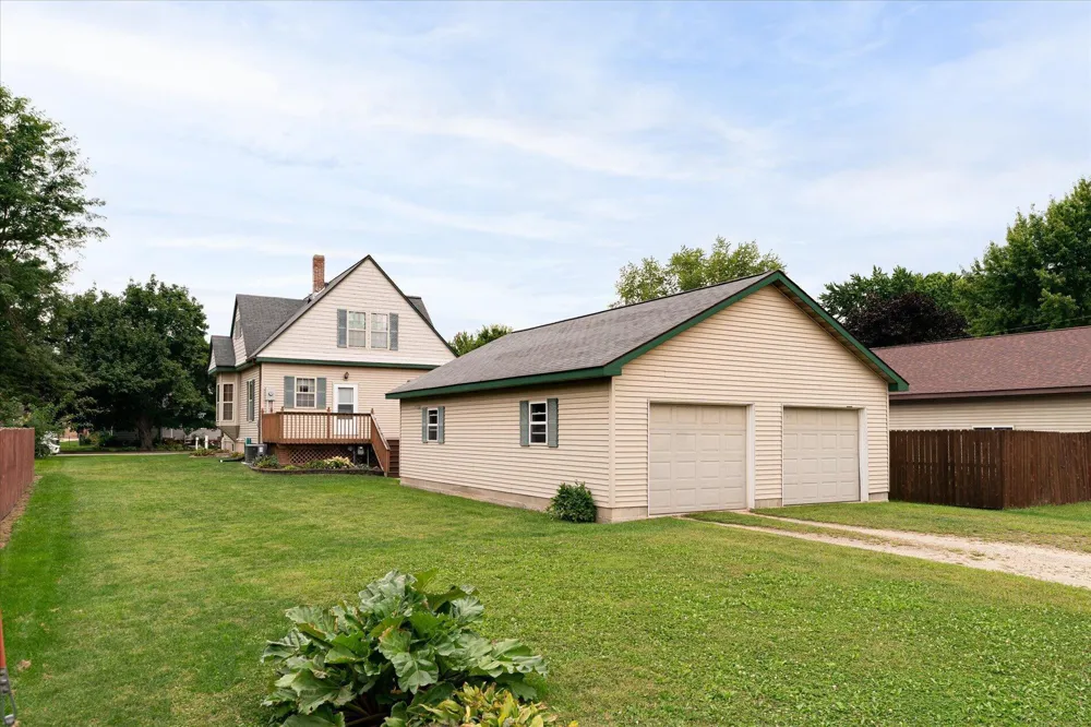 306 S Sheridan Street Houston, MN 55943