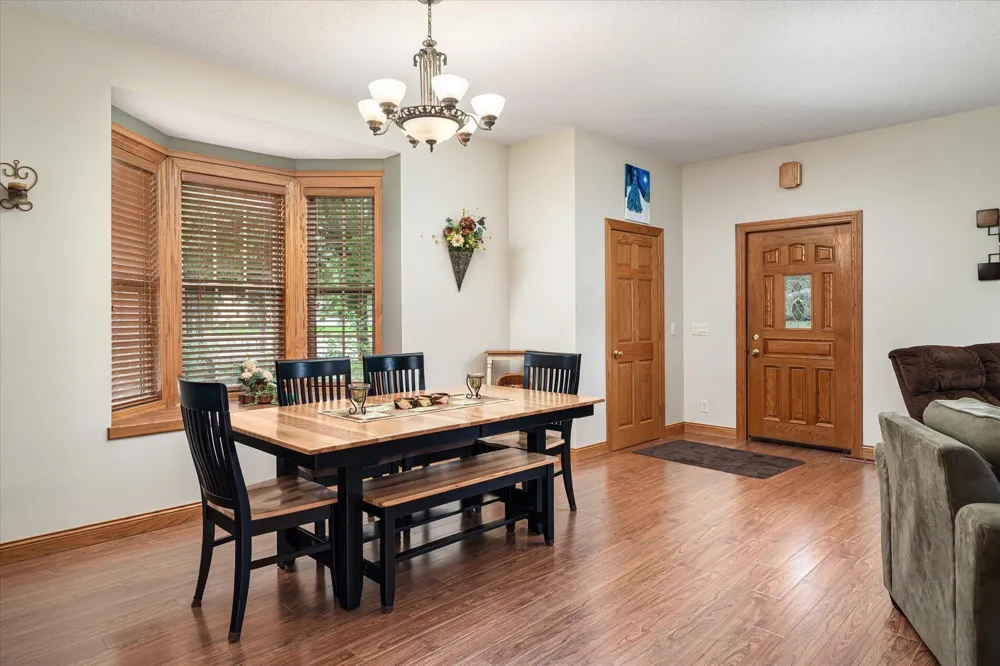 306 S Sheridan Street Houston, MN 55943