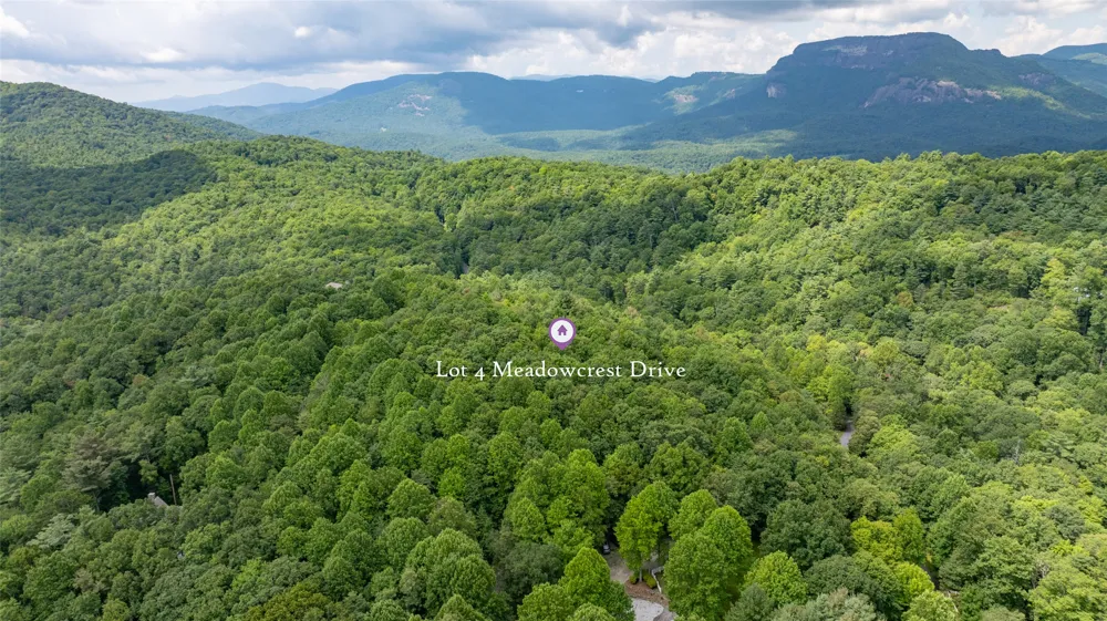 TBD Meadowcrest Cashiers, NC 28717