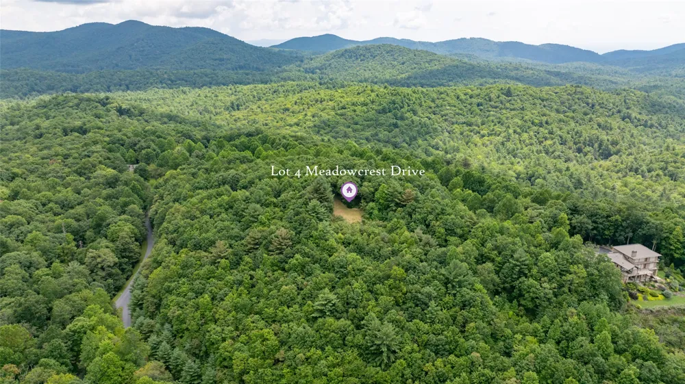 TBD Meadowcrest Cashiers, NC 28717