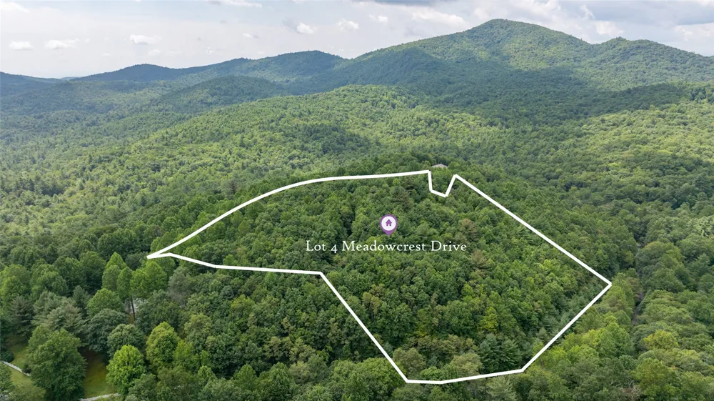 TBD Meadowcrest Cashiers, NC 28717